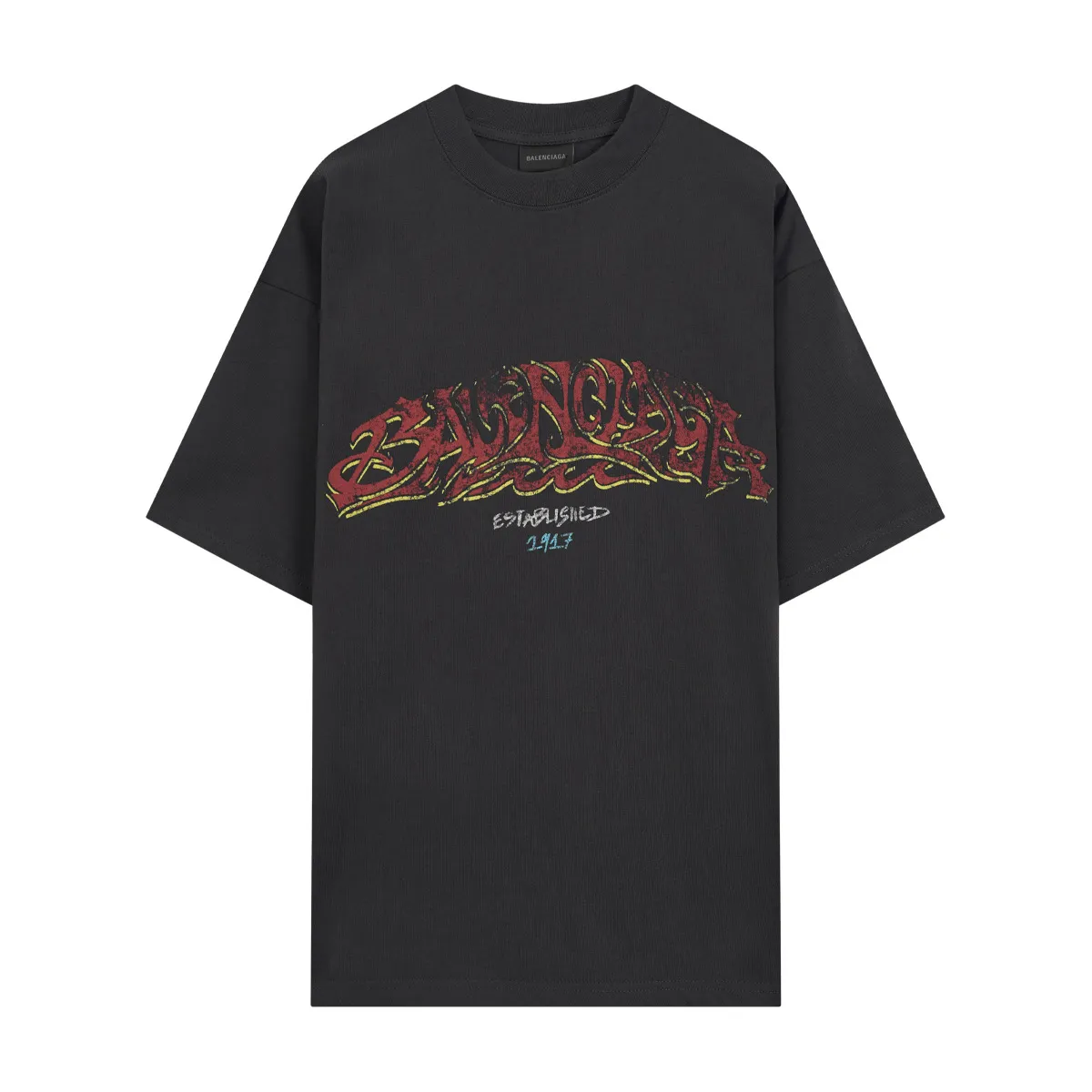 Balenciaga LOGO 💰P95 ： Size：xs-l